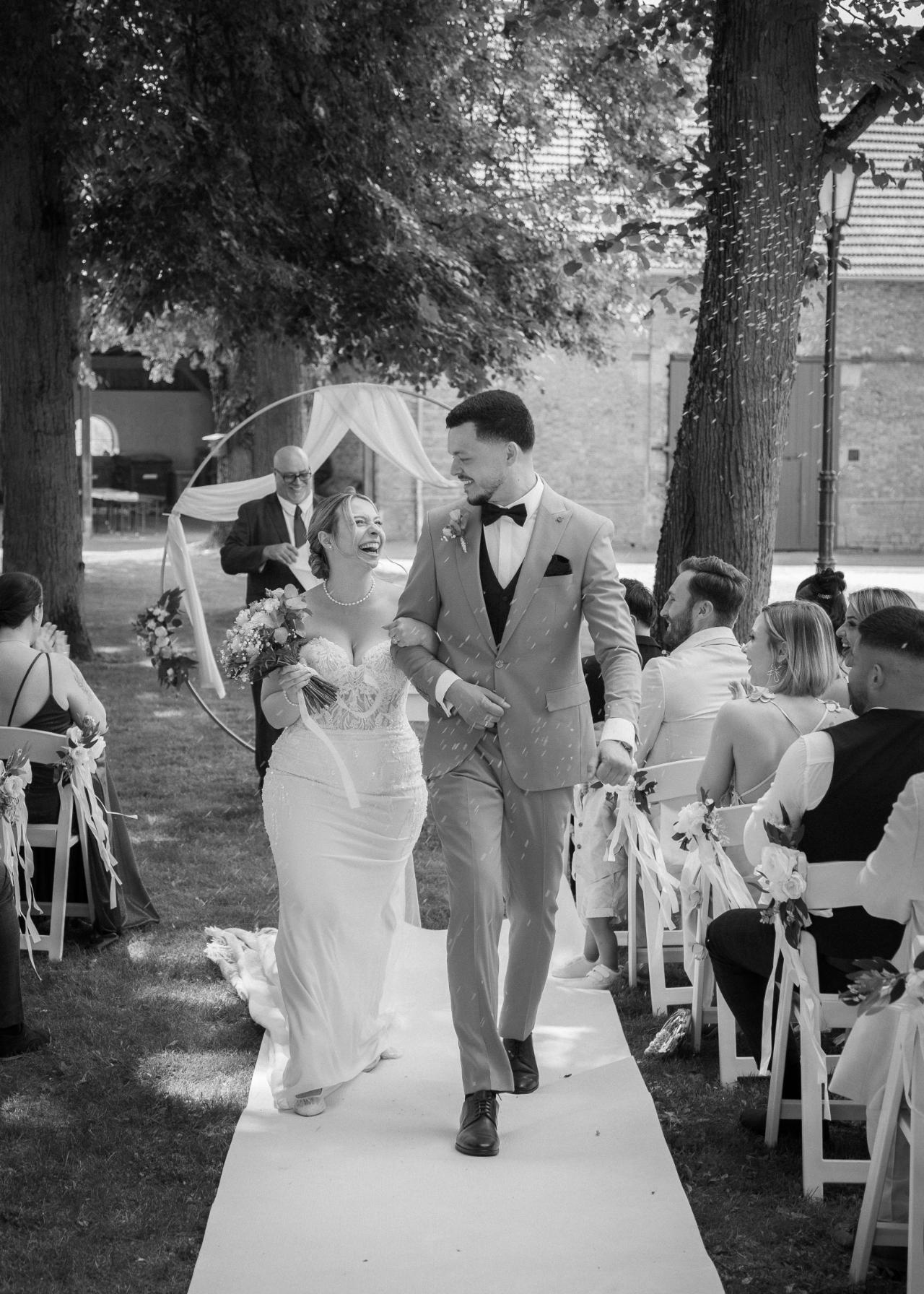 Freie Trauung in Frankfurt Nähe