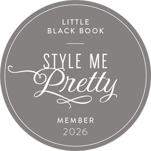Little Black Book Membership Style Me Pretty